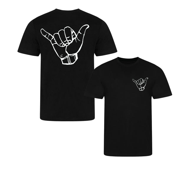 PIPE - Shaka Tee