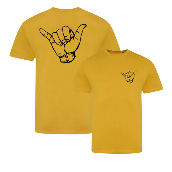 PIPE - Shaka Tee