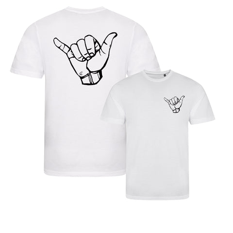 PIPE - Shaka Tee