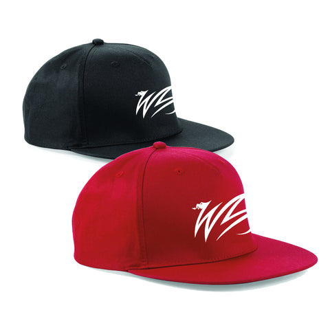 Welsh Surf Federation Snap Back Cap