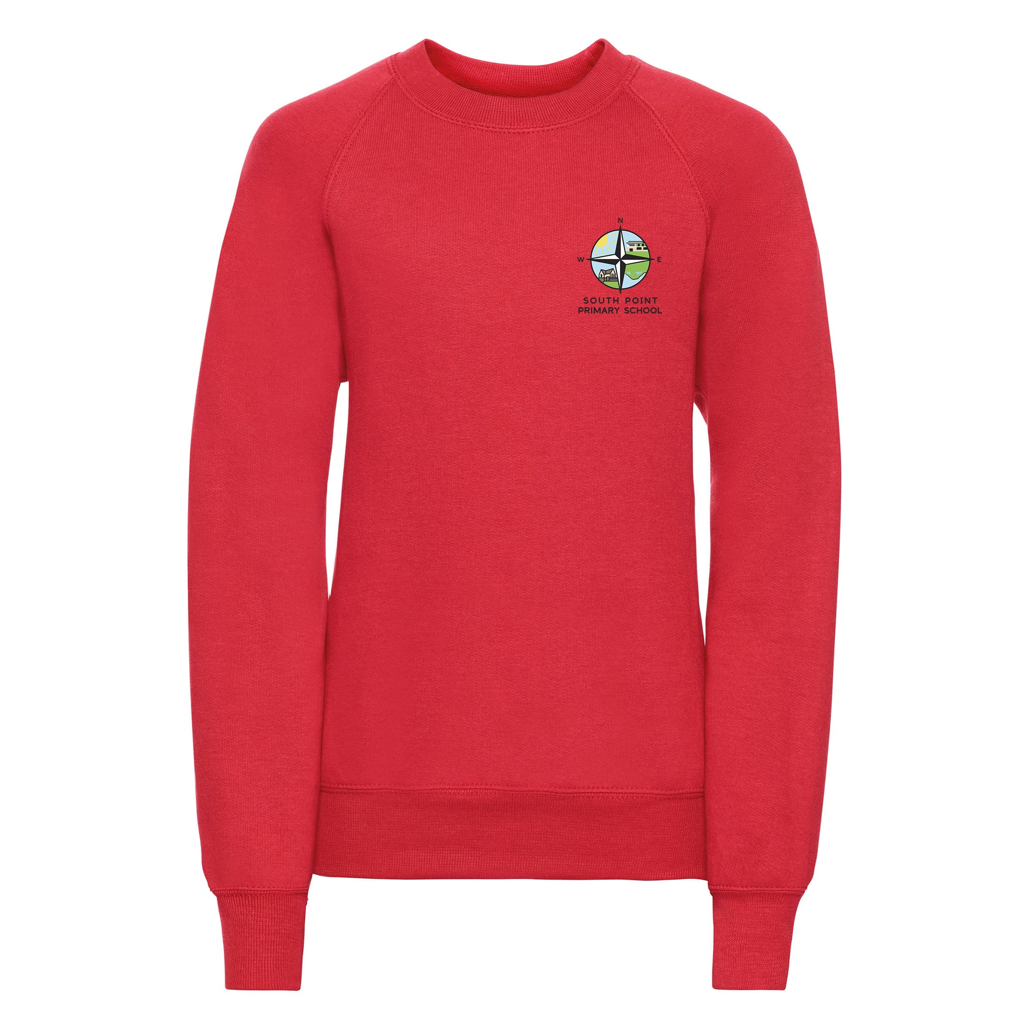South Point School Sweatshirt
