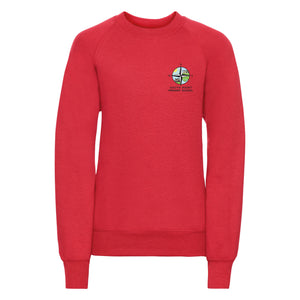 South Point School Sweatshirt