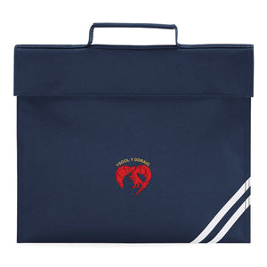 Ysgol Y Ddraig Bookbag