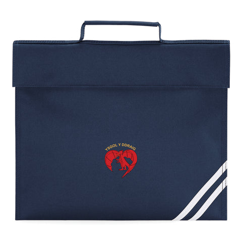 Ysgol Y Ddraig Bookbag
