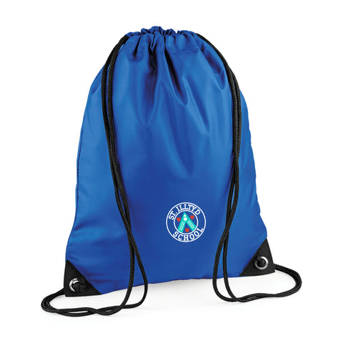 St Illtyd Primary School Gym Bag