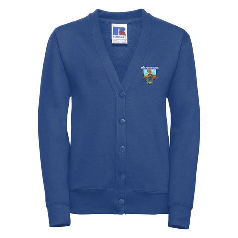 Rhws Primary School Kids Cardigan