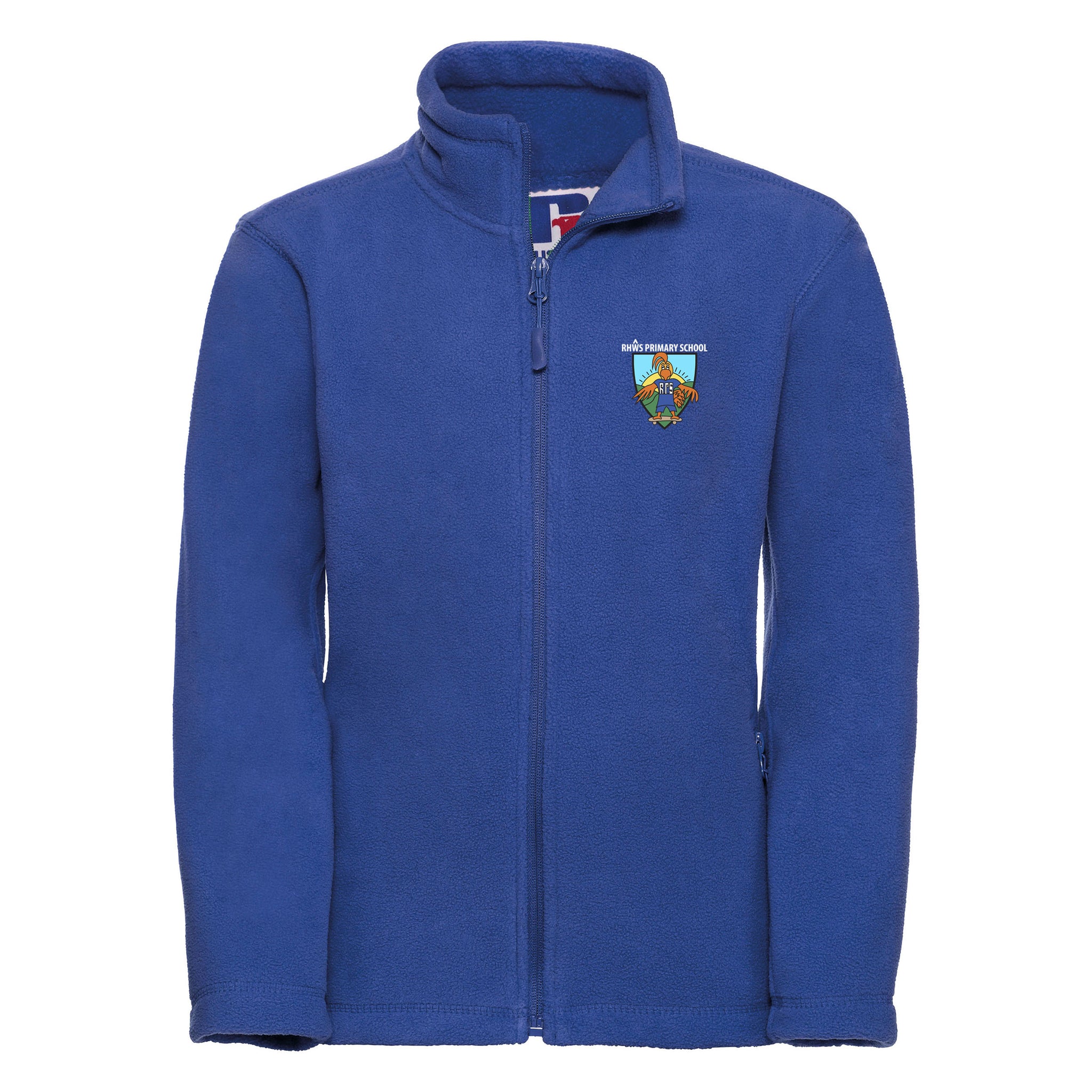 Rhws Primary School Kids Fleece