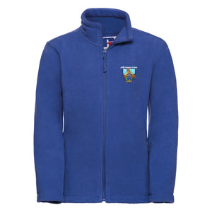 Rhws Primary School Kids Fleece