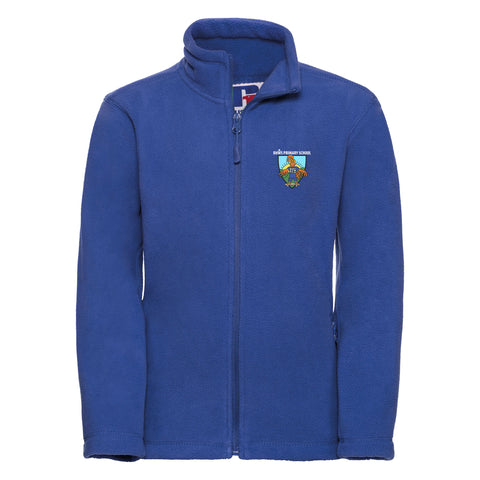 Rhws Primary School Kids Fleece