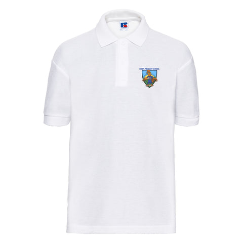 Rhws Primary School Kids Polo