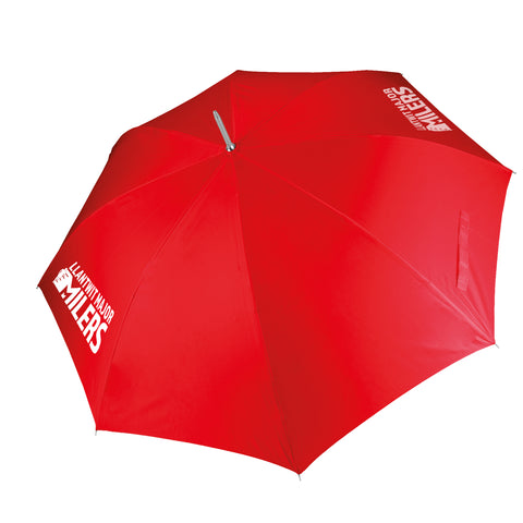 Llantwit Major Milers - Umbrella